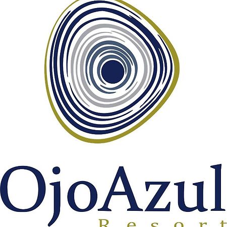 ואלה דה גוואדלופה Ojo Azul Resort מראה חיצוני תמונה